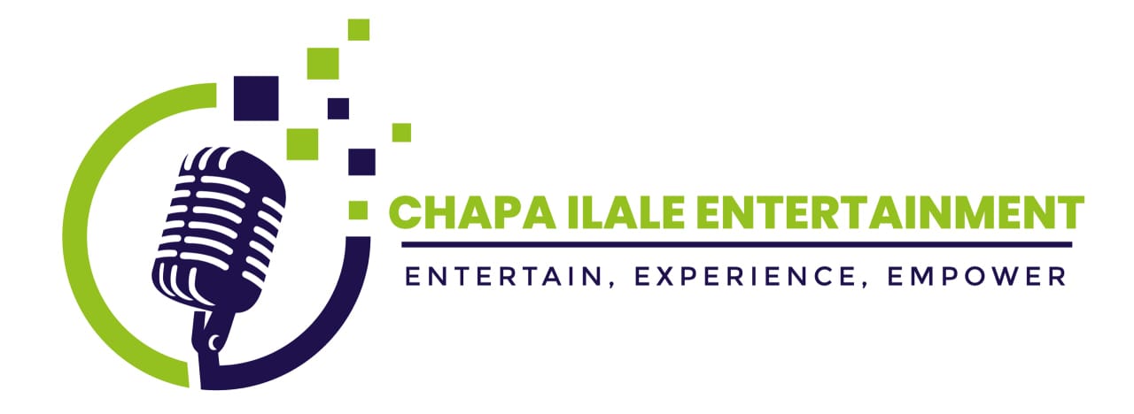 chapa ilale events logo